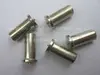 CD weld screw with internal thread (IT)