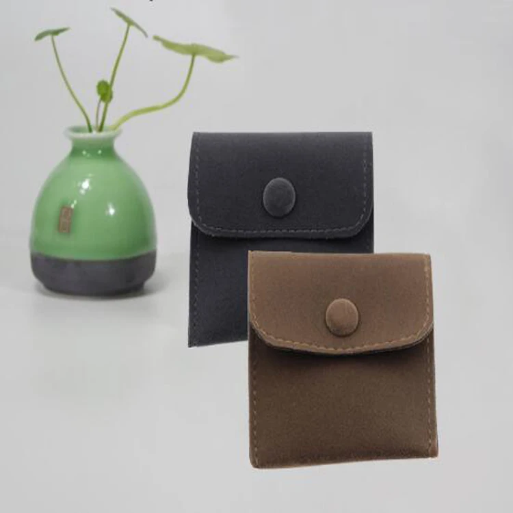 Small Pocket Watches Bags Case Pouch Watch Box Cases For Pockets