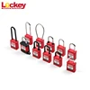 38mm Insulation and ABS Safety Lockout Padlock