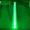 IP65 Led bar strip light 24PCS 3W Wall washer outdoor stage decorating lights