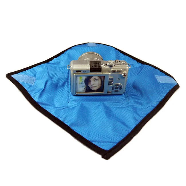 Oem Multipurpose Wrap Waterproof Cloth Camera Wrap For Lens Protective