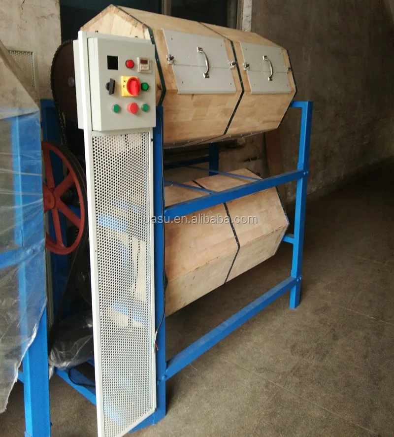 Eyeglass Machine Acetate Frame Tumbling Barrel Machine Glasses Machine