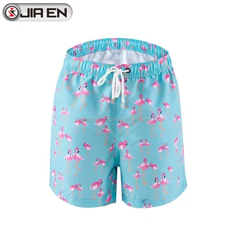 fitted mens swim trunks