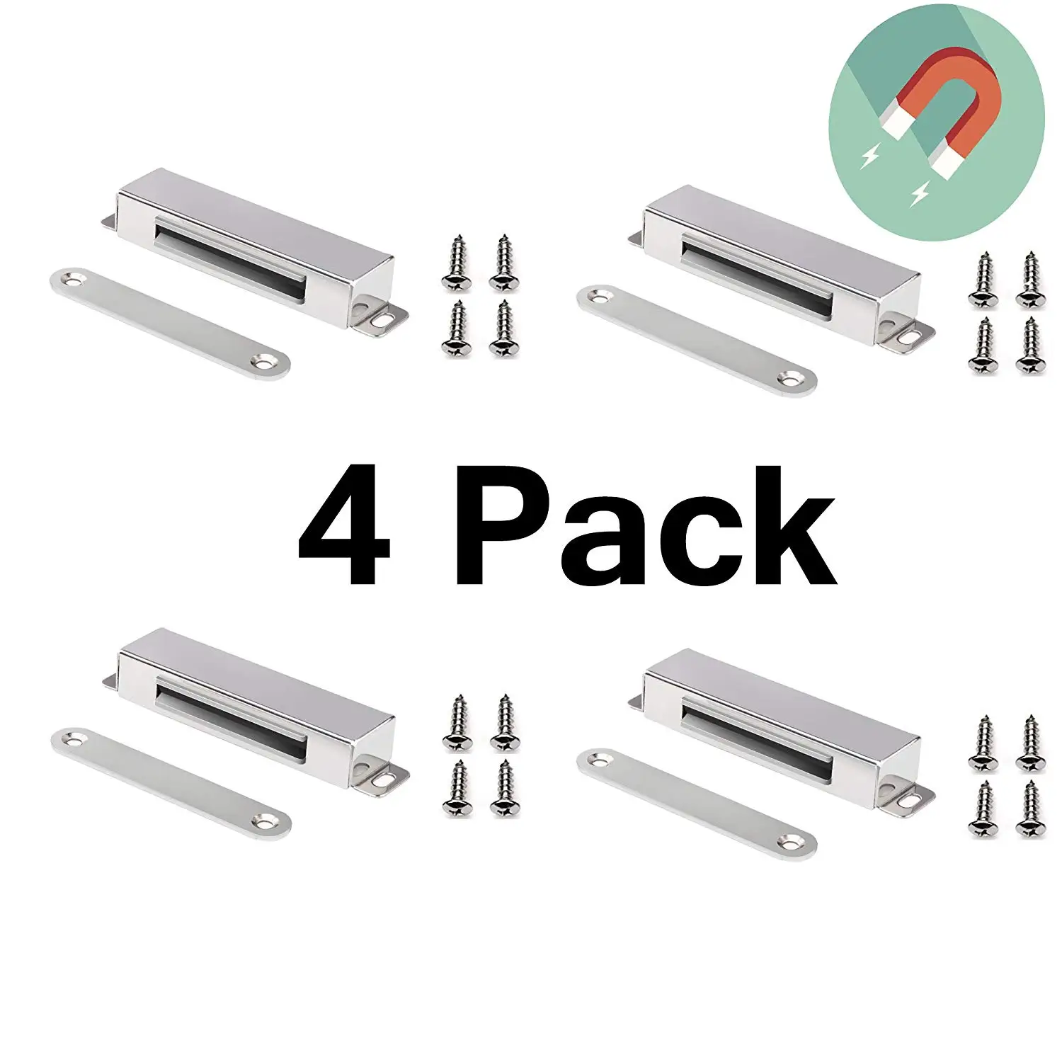 Cheap Double Magnet Door Catch Find Double Magnet Door Catch Deals On Line At Alibaba Com