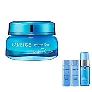 Laneige Water Bank Cream Moisture/Ultra Moisture/Gell 50ml (Moisture)