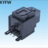 China Providers 16m 25m Plastic Connector Optical Fiber Photo Link As Transmitter And Receiver