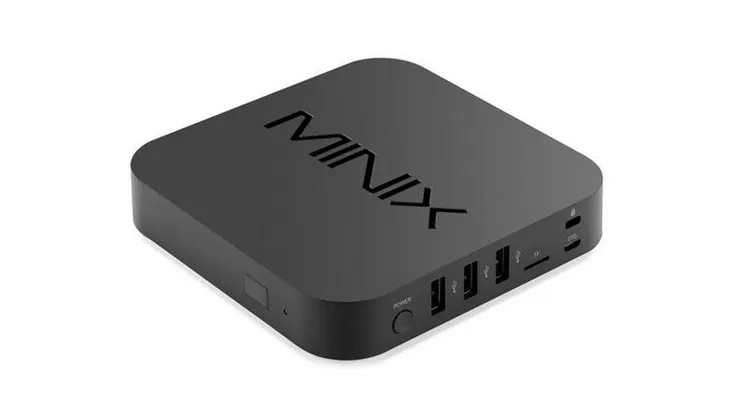 oem customized logo original minix neo u1 neo a2 lite android tv