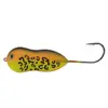 Peche 10g Ice Fishing Pencil Lure Floating Popper Hard Artificial Fishing Lures