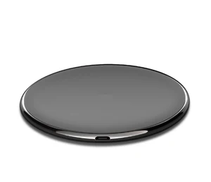 Universal Ultra Thin Fast Qi Wireless Phone Charger