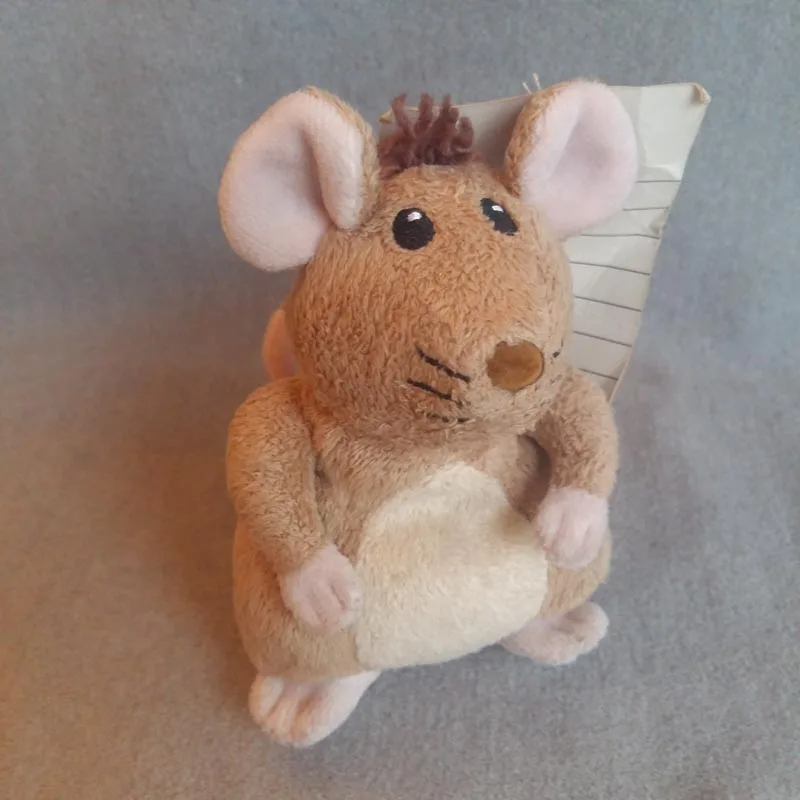 soft toys mouse