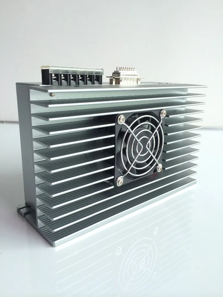 
3 phase factory 220vac DVS3422 stepper motor drive for cnc kit 