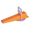 clip tile system leveling