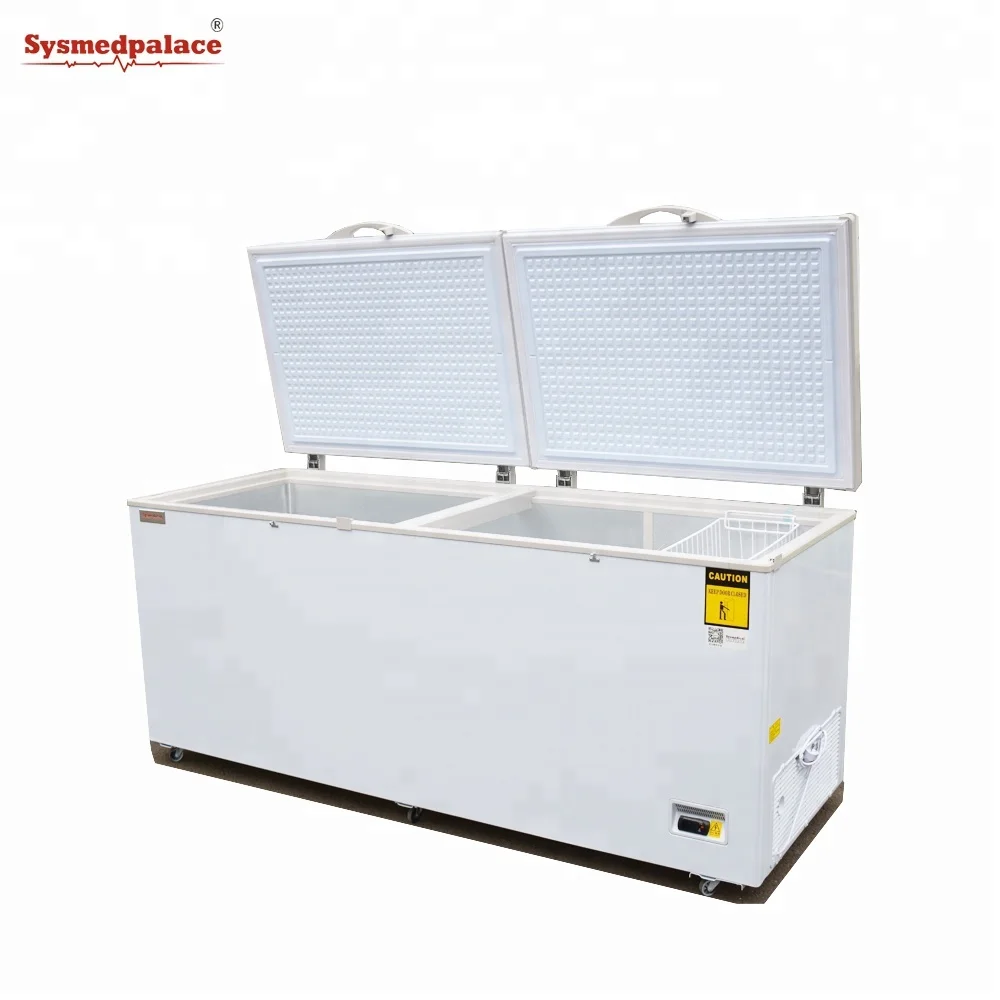 Commercial Ultra Low Temperature Chest Deep Freezer Buy Chest Deep