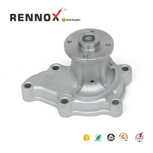 Brand New 210103aa0b Water Hummer H3 Coolant Pump Use For America Car