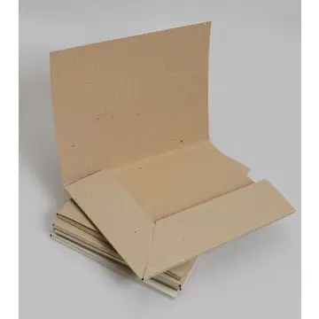 
High quality paper file Folders, Customized Printing for Company Files 