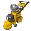 Planetary concrete floor grinder for sale