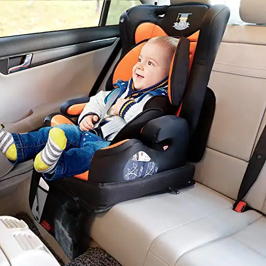 baby car seat pad