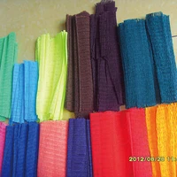 

African bath nets