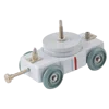 Physics Dynamic Cart apparatus for experiment