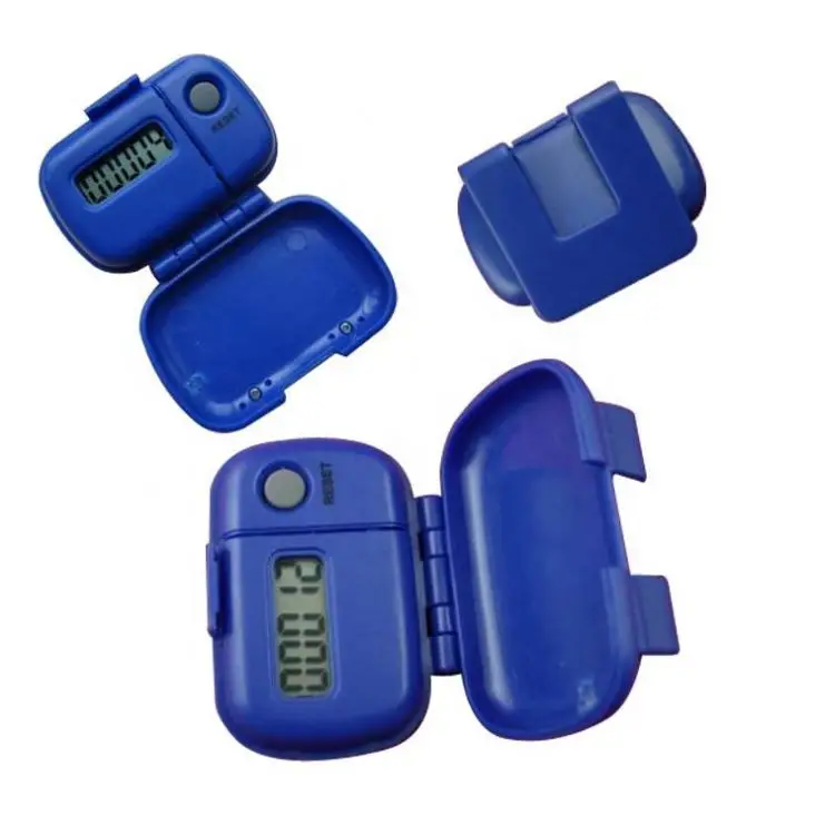 Single Flip Pedometers Buy Hot Sale Single Function Portable Digital