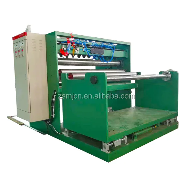 Auto Abrasive Belt Joint Press Machine Products from Xinyi Zhangshi