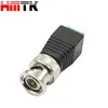 Hot Sale BNC to screw connector for CCTV Camera accessory