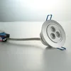 Wifi/Remote/DMX White shell RGBW 4in1 24W Led Ceiling Light