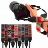Hot Sale Retro Vintage Trendy Style Good Quality Vintage Camera Shoulder Neck Strap For Nikon Single Shoulder Belts