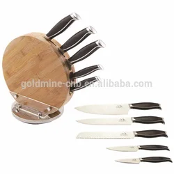 knife set