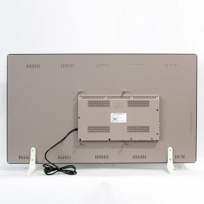 50 Inch Television Uhd 4k Android Smart Tv With Wifi Led Tv Buy 50