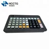 High quality membrane 50 keys pos keyboard gaming mechanical KB50M
