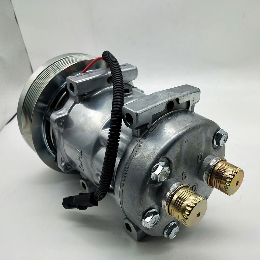 Air Conditioning Parts For NEW HOLLAND - BONA Quality