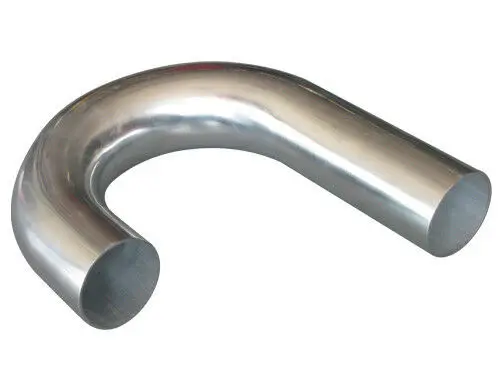 curved aluminum tube curved aluminum extrusion