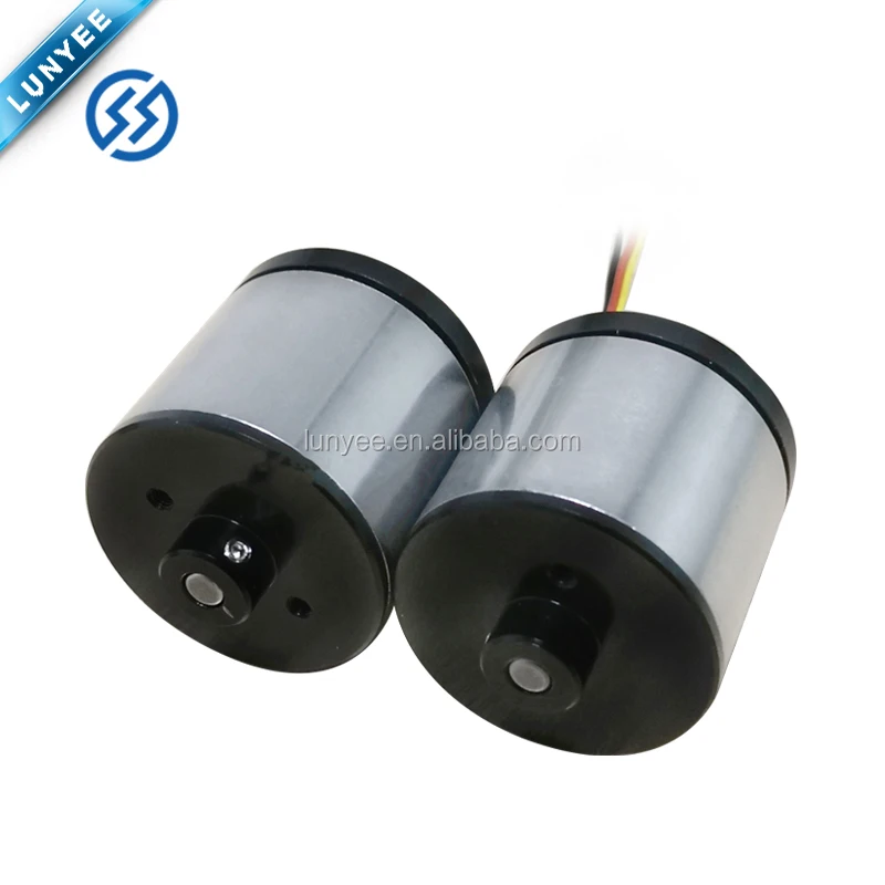 6 Axis ROV Underwater Robot with Brushless Waterproof DC Motor