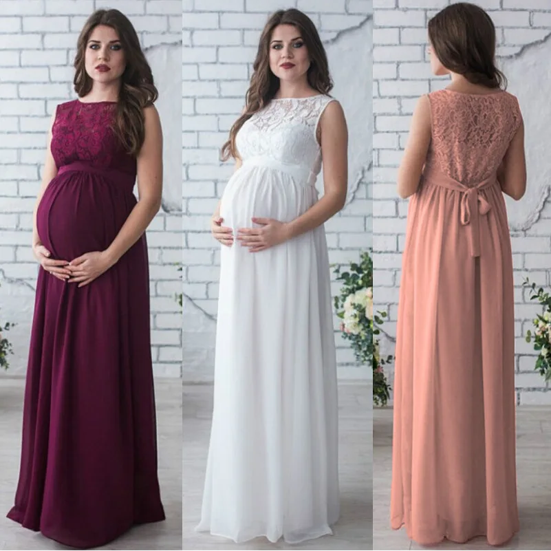 Pregnancy Evening Gown Online Shop, UP ...