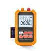 3in1 Optical Power Meter Network Cable Test fiber tester 5mw Visual Fault Locator