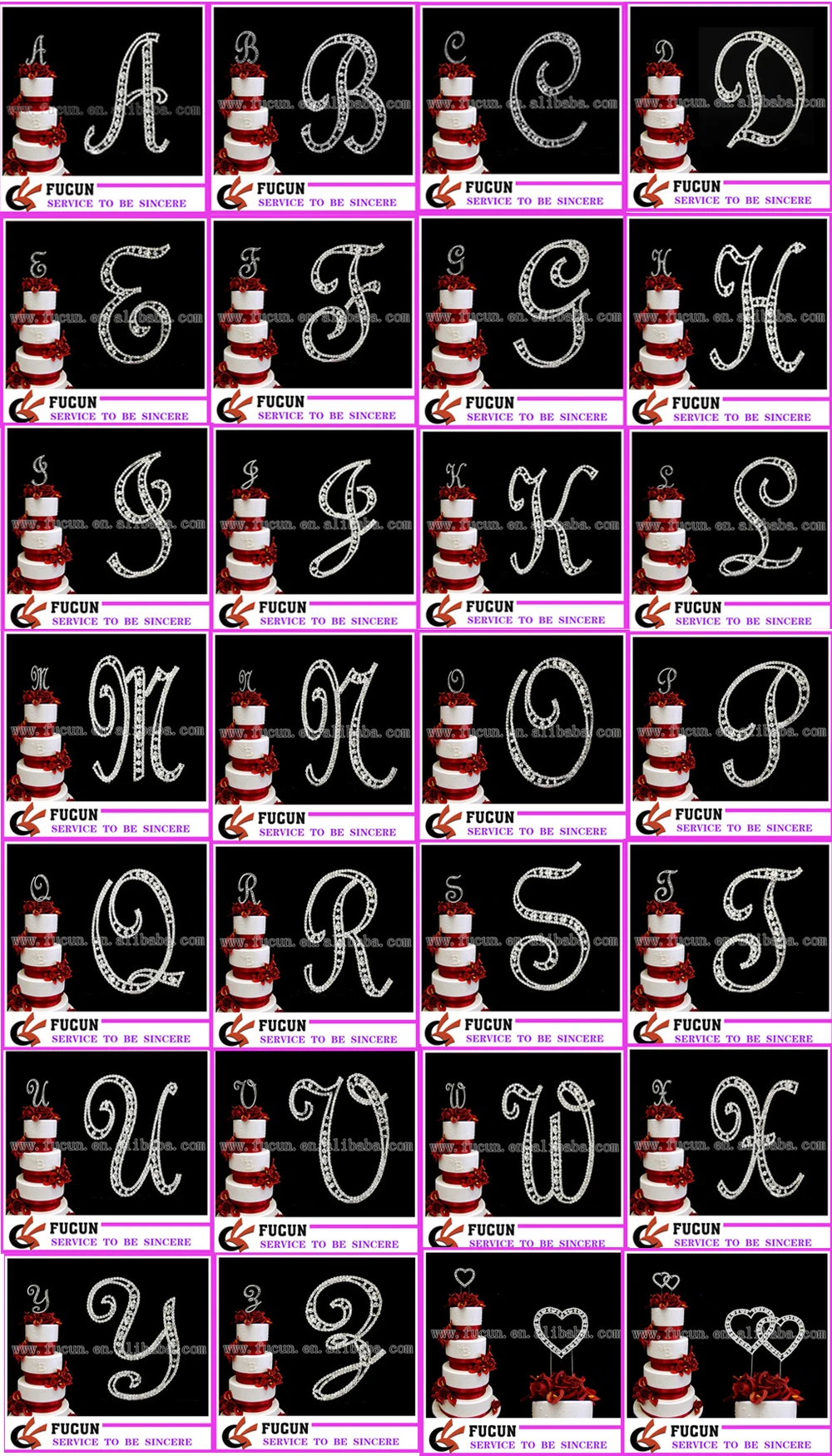 letter 3 A-Z heart .jpg
