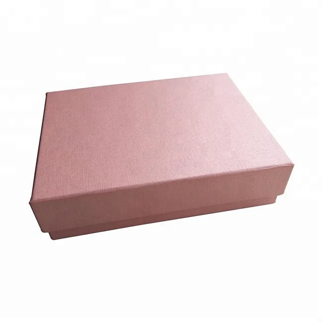 
Guangzhou wholesale market gift box 