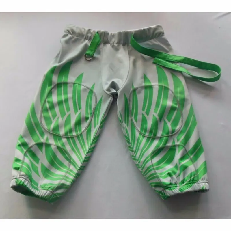 American football jersey