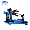 2018 China retail tire changer Tongda LT 690 big four tire changer 14 " up to 56 " used mobile heavy duty truck tire changer