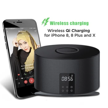 nfc portable speaker