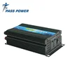 Power supplier Pure sine wave Battery Inverter 12v to 220v 600w With Rechargeable Function One Year Warranty