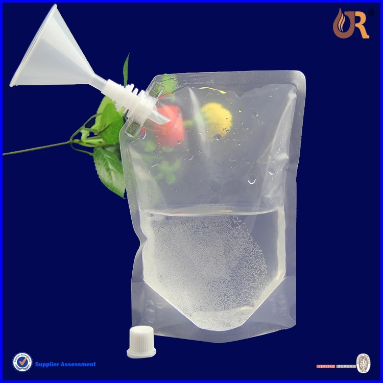 Wine Bag With Spout Tap Pouches For Liquid Stand Up Pouch Wine Bag With Spout Tap Pouches For Liquid Stand Up Pouch Plastic Bags Funny Product On Alibaba