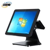 2018 New arrival Touch Screen Machine POS System Pc desktop computer
