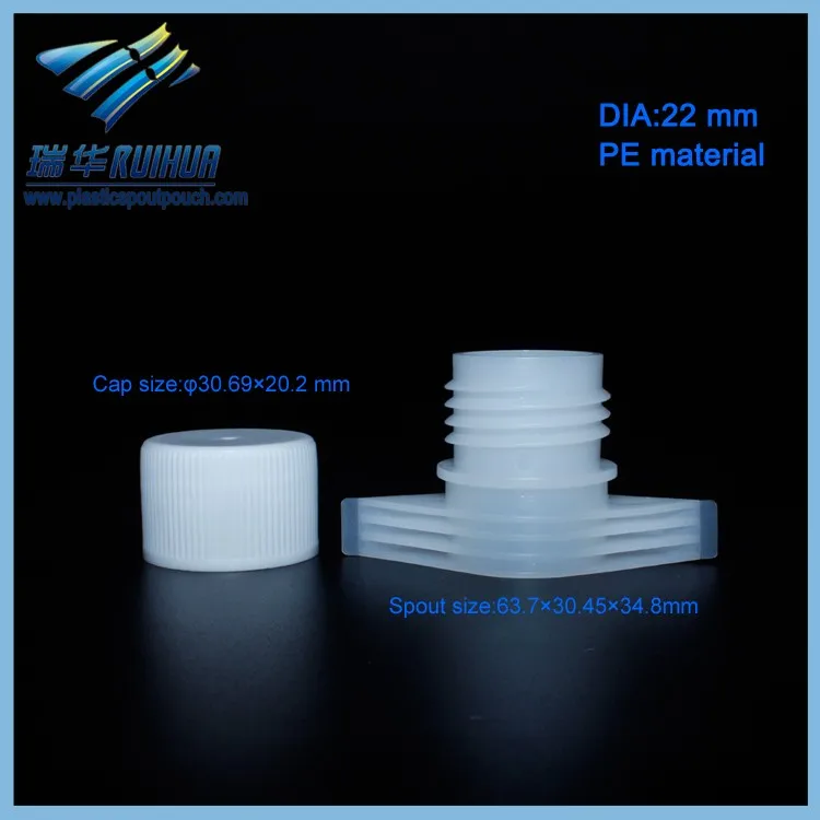 RD-016#(1) laundry detergent caps