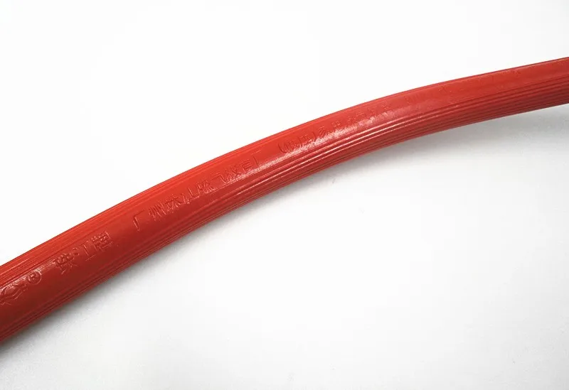 Gas Cylinder Hoses,Yellow Flexible Pvc Lpg Gas Hose For Lpg Low