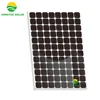 TOP 10 alibaba supplier 350w 400w 500w pv mono solar panel