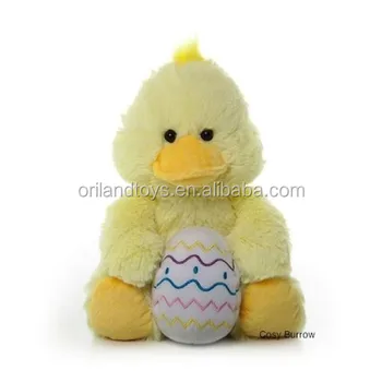 easter chick toy that lays eggs