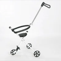 

3 wheels lightweight baby stroller/new model Simple children tricycle
