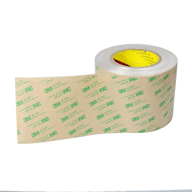 Sonstige Super Strong Sheet Of Adhesive Oem 3m 9690 Heavy Duty Double Sided Sticky Tape Dmfdentallab Com